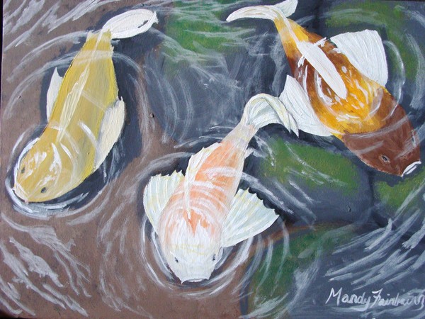 The Pond