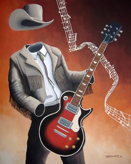 Country Rock