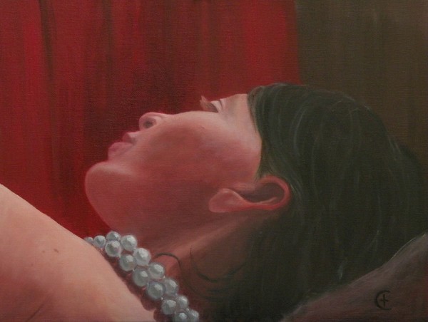 Self Portrait
