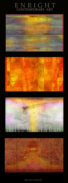 contemporary collection 07
