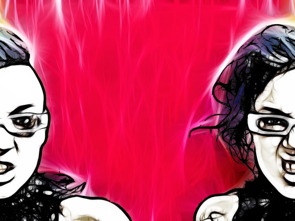 Pink Punk