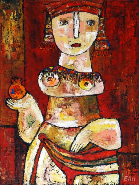 Dancer