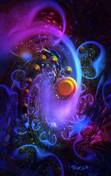Solstice Awakening