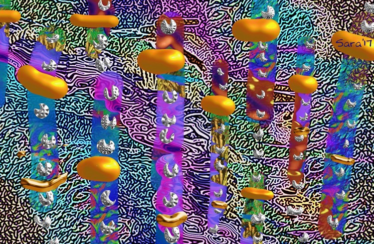 Seeds Sprout