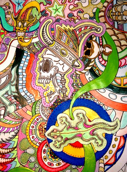 sidetrip through the imagination 6