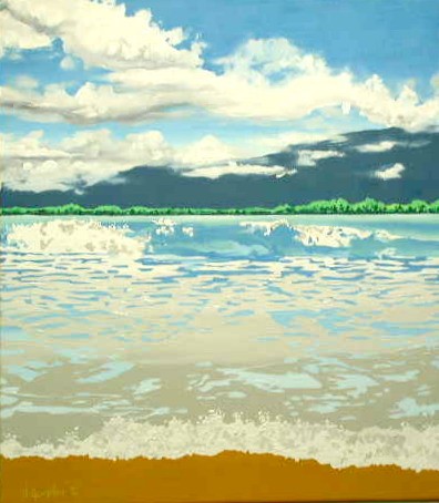 The Shoreline # B