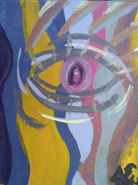 My Eye