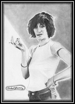 Patti Smith - Singer/Songwriter