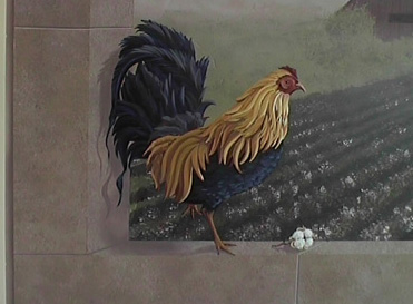 Rooster