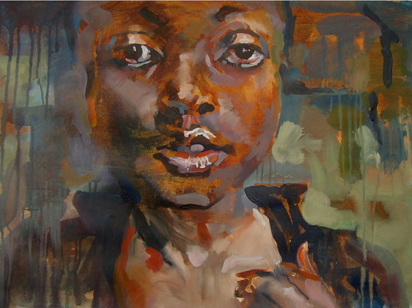 Do You Know Me? SOLD