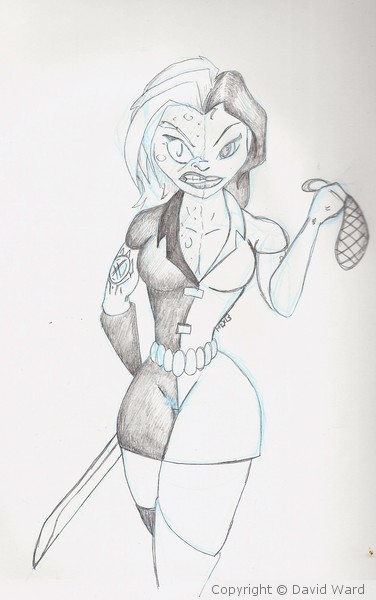 Duela Dent 005