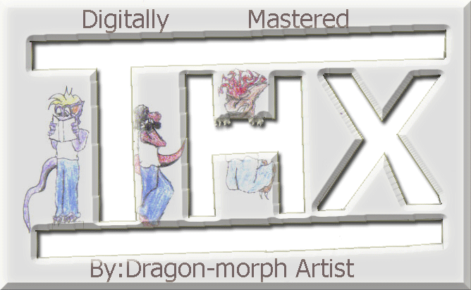 THX Digitally Mastered