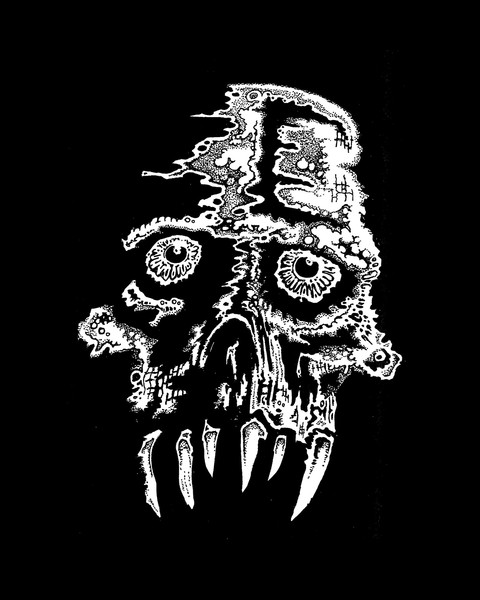 Boo!