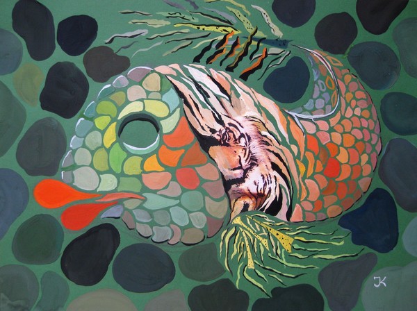 fish