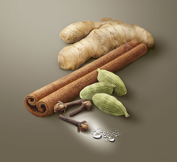 spices