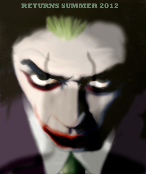 Joker 2012