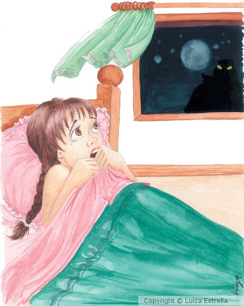Haunted