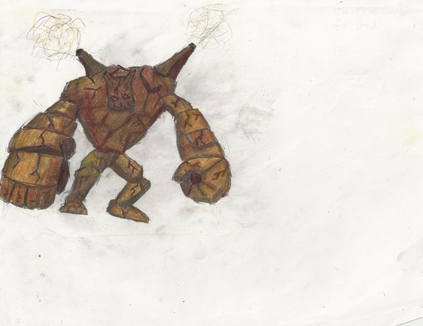 Golem
