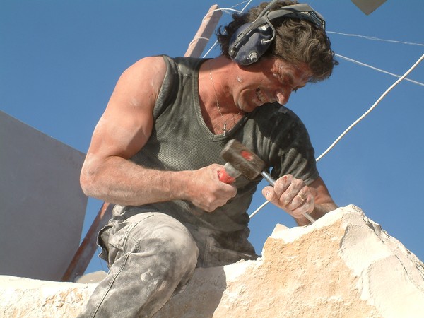 Emanuele Rubini scultore