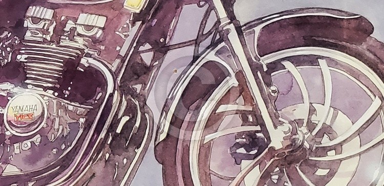 Yamaha