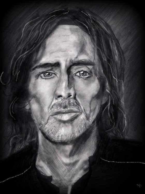 Nicolas Cage