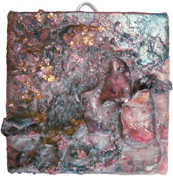 Shell Beach II
