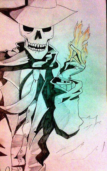 FireSkelly