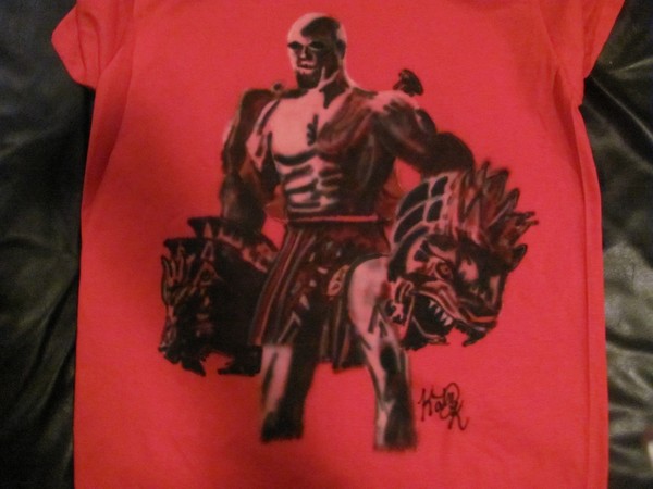 God of War
