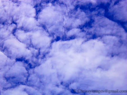 clouds