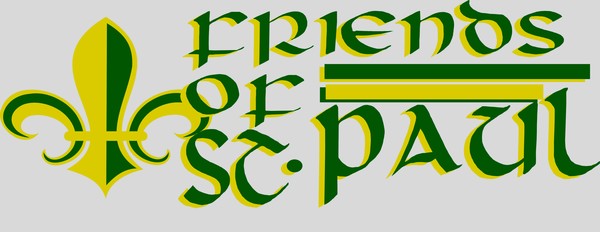 Friends of St. Paul