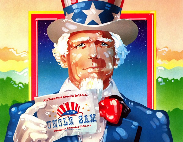 UNCLE SAM