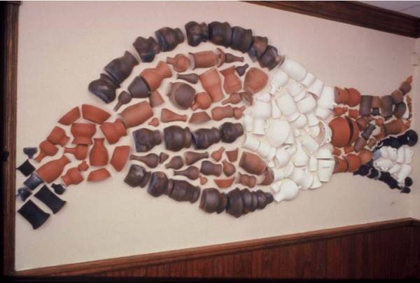 Earth Forms I
