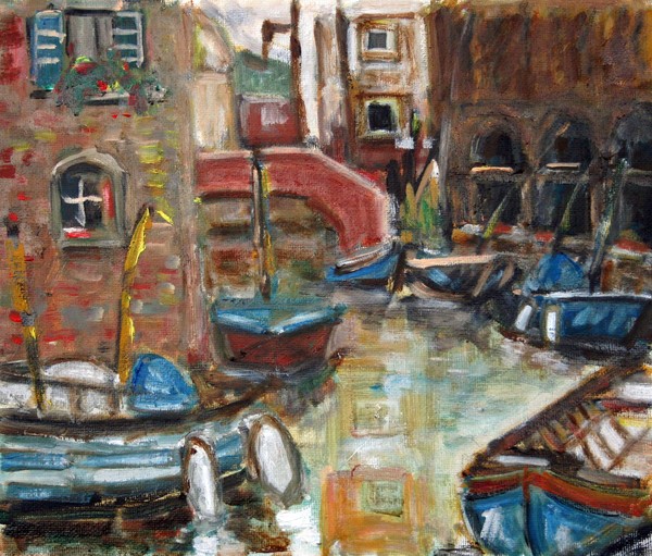 Venice II