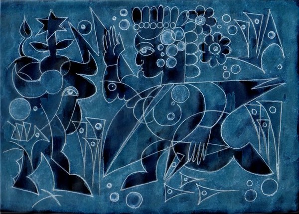The Epic of Gilgamesh