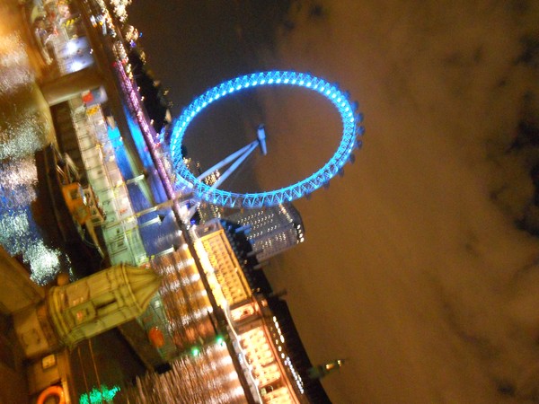 London Eye