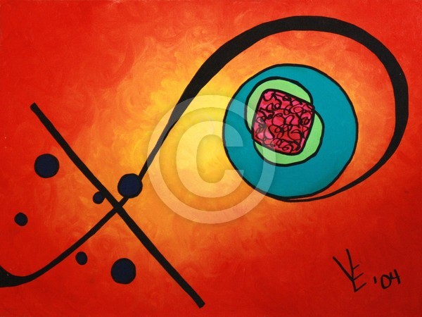 untitled orange
