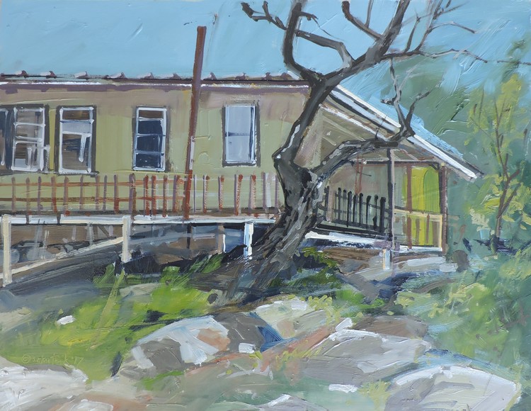 Miller's Place