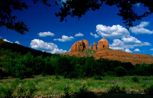 Red Rock