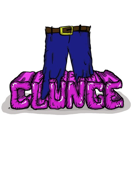 Knee Deep in the Clunge - The Inbetweeners