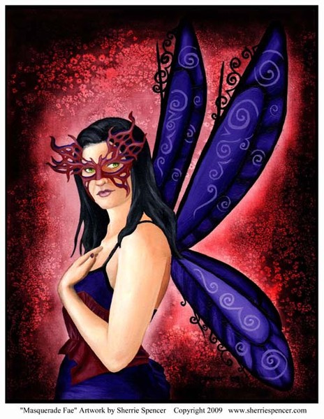 MasqueradeFaeSmall