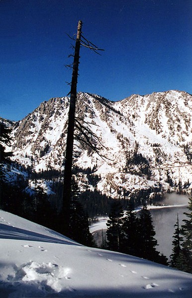 Lake Tahoe