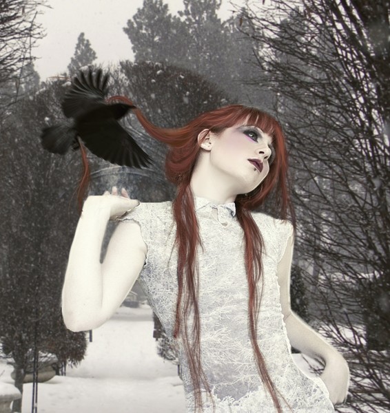 Frozen