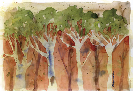 Family Tree