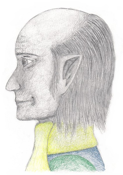 Arat of High Ratel