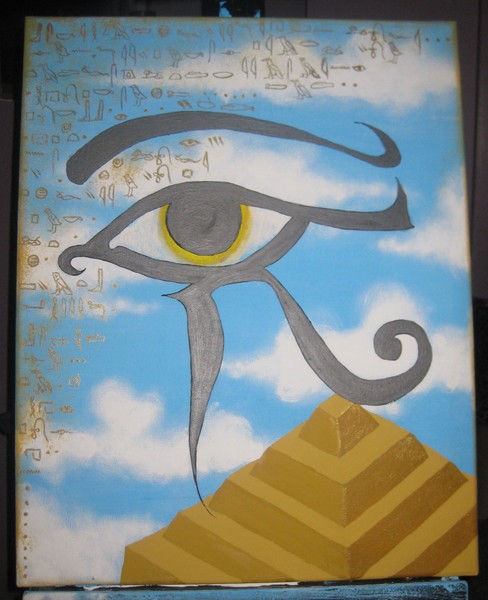 TheHoursEye