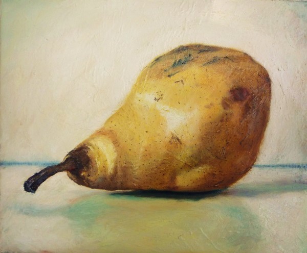 Pear