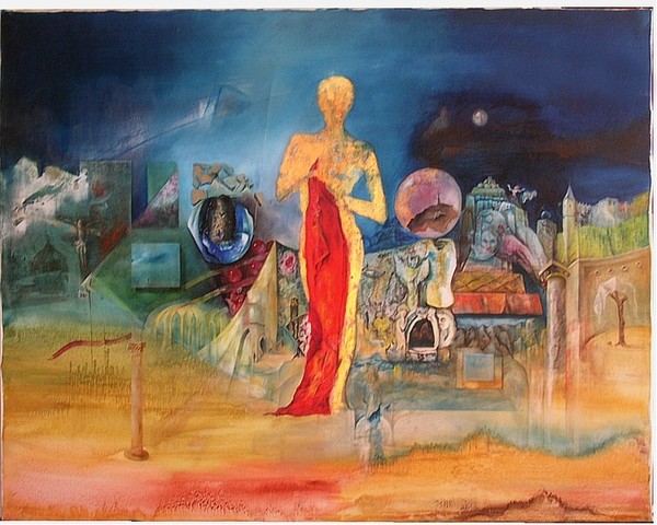 historia mundi