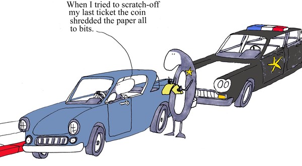 scratch-off