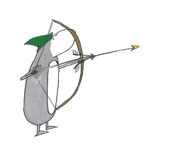 archer guide