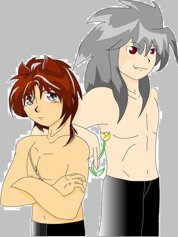 Zealik and Xealik